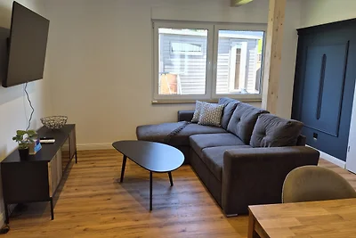 Ferienwohnung "Unterm Schlehenbusch