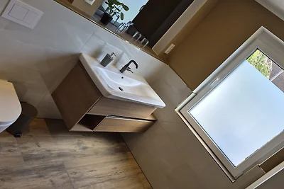 Ferienwohnung "Unterm Schlehenbusch