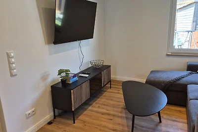 Ferienwohnung "Unterm Schlehenbusch