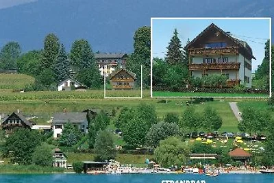 Komfort-Ferienwohnungen 