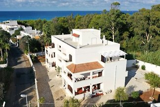 casa Vacanze "La Baia" Gallipoli