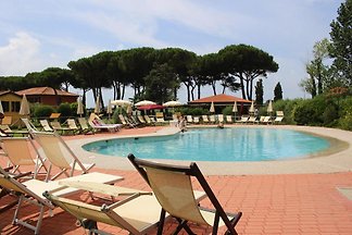 Fattoria di Tirrenia, Calambrone