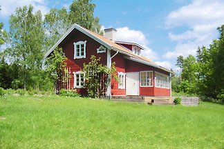 Ferienhaus, Vreta Kloster