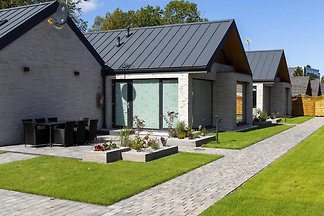 Ferienanlage, Ustronie Morskie
