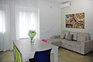 Ferienanlage Palazzo dei Delfini, Catania