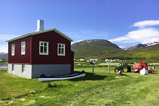 Ferienhaus, Dalvik