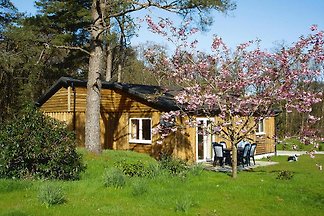 Vakantiehuis, Taynuilt