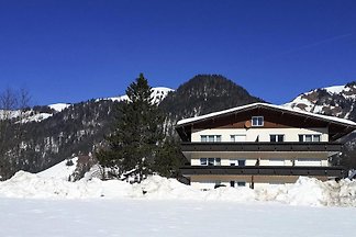 Appartements Tirolerhaus, Walchsee