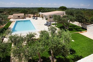Ferienhaus, Castellana Grotte