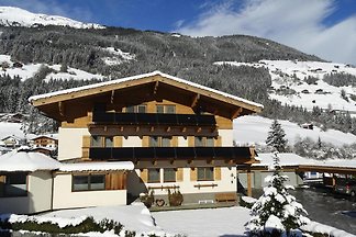 Ferienhauser Ferienwohnungen In Wald Im Pinzgau Ab 39 Mieten