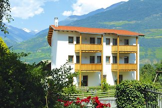 Appartements Suvendes, Prad