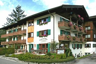 Haus Concordia in Bad Wiessee am Tegernsee