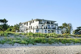 Rezydencja wypoczynkowa, Glowe