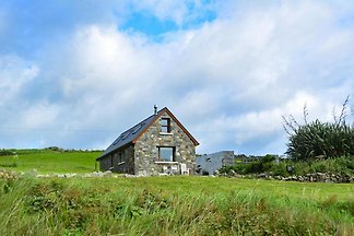 Ferienwohnung, Clifden