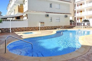 Ferienwohnung Collados, Águilas