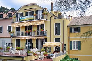 Appartements Giada, Moneglia