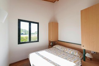 Bungalows Settebello Camping Village, Salto d...