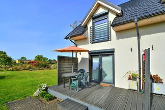 Ferienhaus, Ustronie Morskie