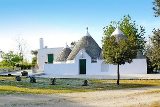 Trullo, Castellana Grotte