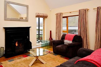 Ferienwohnung, Leenane