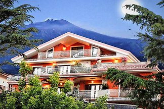 Ferienanlage Etna Royal View, Trecastagni