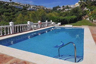 Ferienhaus, Mijas Costa