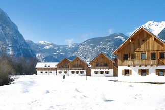 Ferienresort Obertraun, Obertraun am...