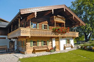 Ferienhauser Ferienwohnungen In Kufstein Umland Ab 64 Mieten