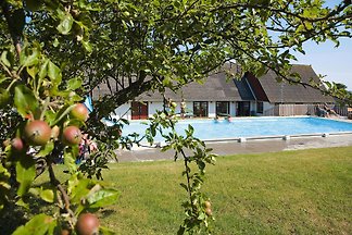 Ferienpark Æblehaven, Allinge