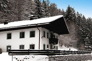 Ferienhaus, Kössen