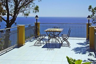 Appartements Cielo e Mare, Moneglia