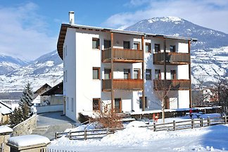 Appartements Suvendes, Prad am Stilfersjoch