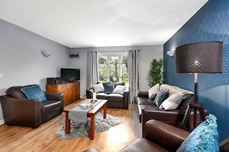 Reihenhaus, Matlock