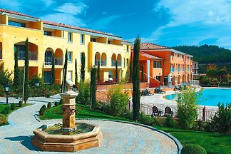 Residence La Licorne de Haute-Provence,...