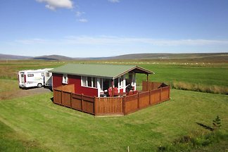 Ferienhaus, Fosshóll