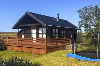 Ferienhaus, Selfoss