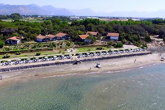 Caravanpark Settebello Camping Village, Salto...