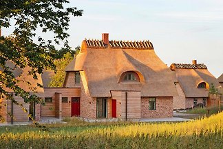 Ferienhaus, Nieby