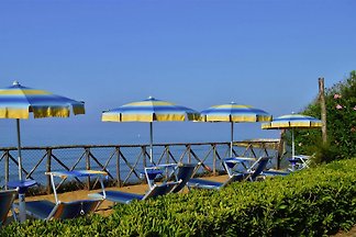 Caravanpark Settebello Camping Village, Salto...