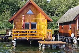 Ferienhauser Ferienwohnungen In Gustrow Mieten