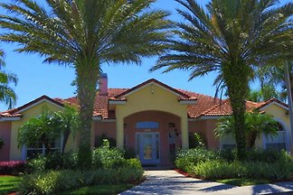 Ferienhaus Scorpius, Kissimmee