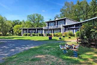 Osrodek wypoczynkowy Porta Elisa, Werder an d...