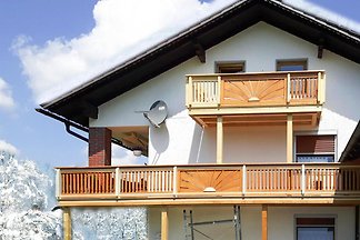 Ferienwohnung, Langdorf