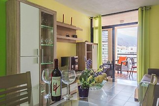 Ferienwohnung, Puerto Naos