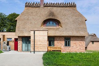 Ferienhaus, Nieby