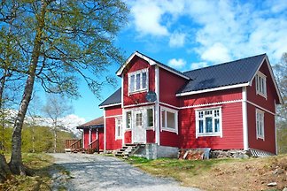 Ferienhaus, Sauda