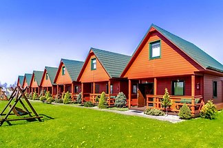 Ferienhaus, Ustronie Morskie