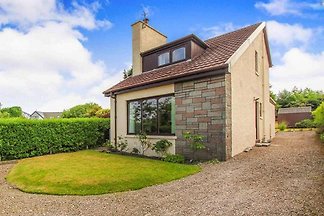 Vakantiehuis Ontspannende vakantie Argyll and Bute