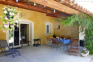 Ferienwohnung, Mollans-sur-Ouvèze