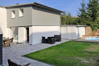 Ferienhauser Ferienwohnungen In Stormarn Mieten